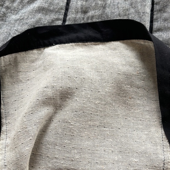 Easley cotton dress size Large - Picture 14 of 16